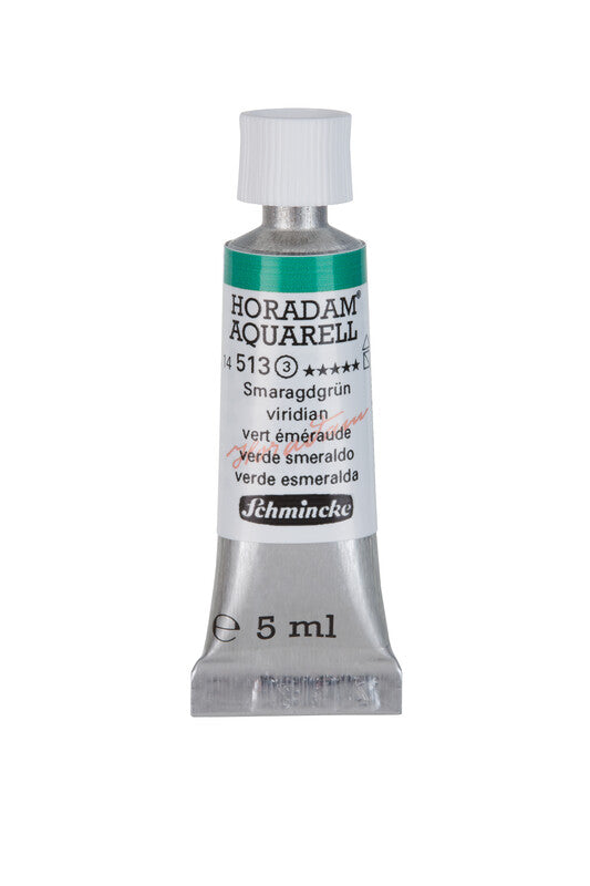 Schmincke : Horadam Aquarell - Viridian