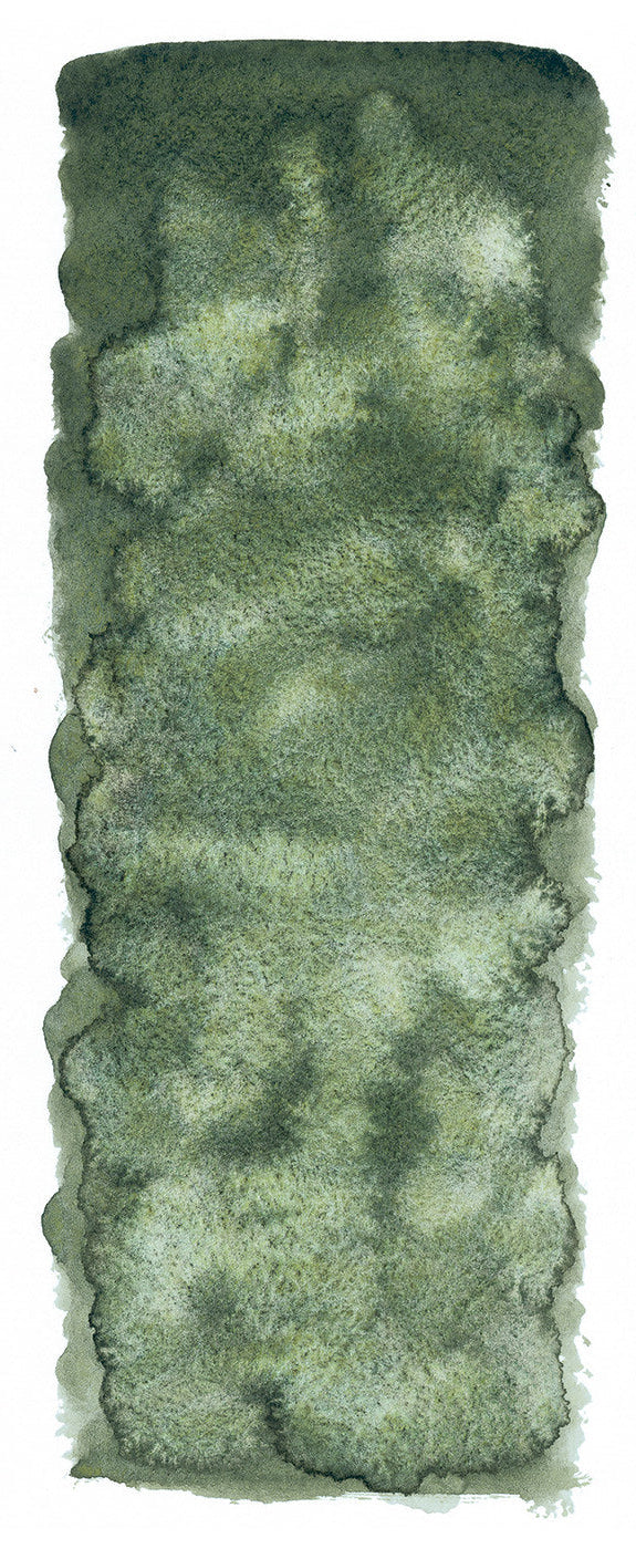 Schmincke : Horadam Aquarell Super Granulation - Urban green