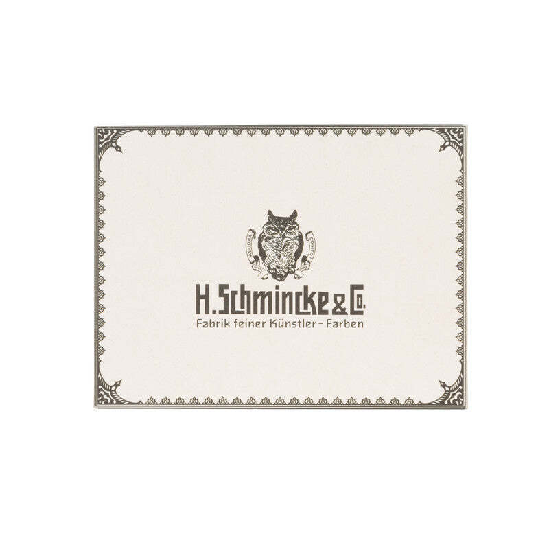 Schmincke : Special Edition Horadam Aquarell "Retro" Sets