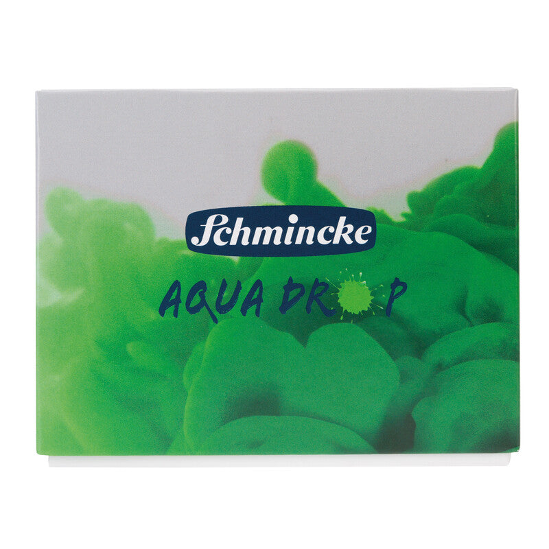 Schmincke : Aqua Drop Special edition Set - 12 x 10 ml