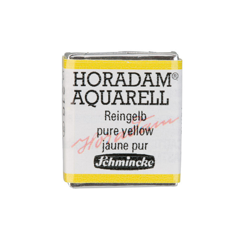 Schmincke : Horadam Aquarell - Pure yellow