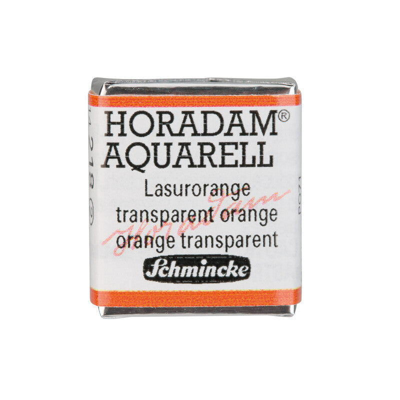 Schmincke : Horadam Aquarell - Transparent orange