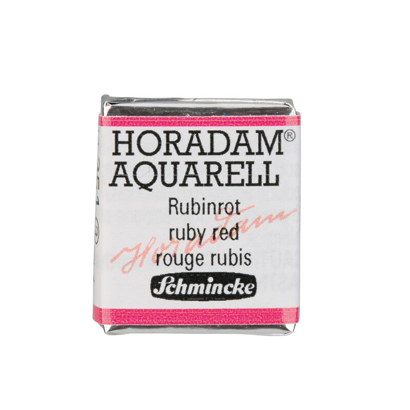 Schmincke : Horadam Aquarell - Ruby red