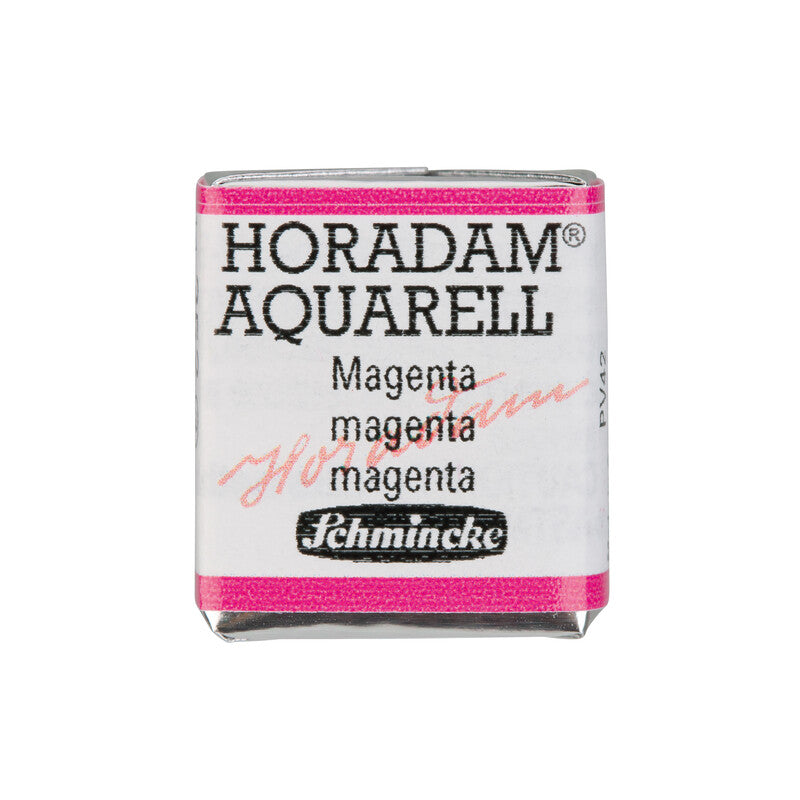 Schmincke : Horadam Aquarell - Magenta