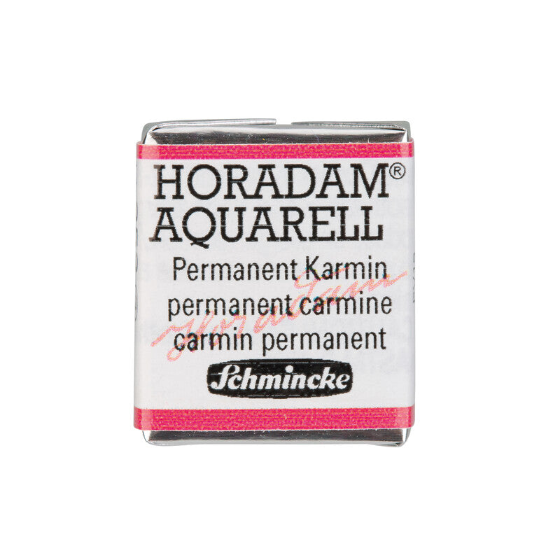 Schmincke : Horadam Aquarell - Permanent carmine