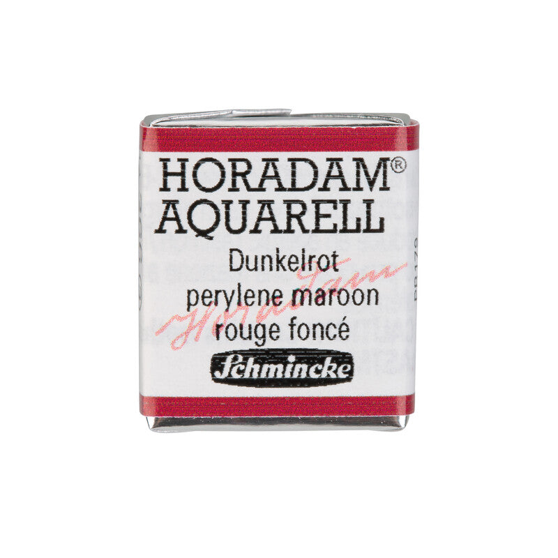 Schmincke : Horadam Aquarell - Perylene maroon