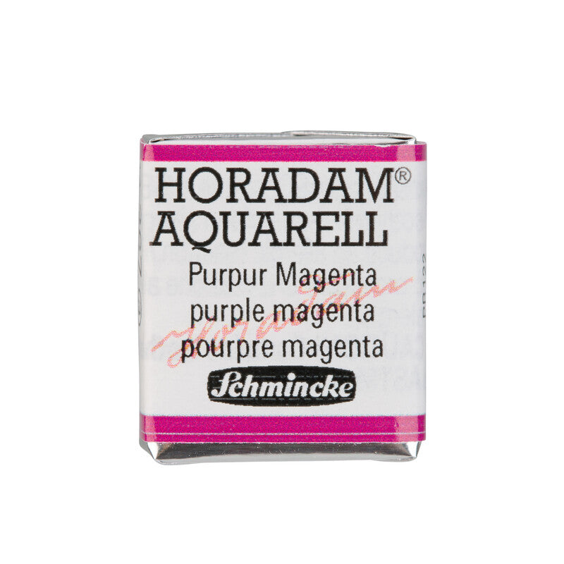 Schmincke : Horadam Aquarell - Purple magenta
