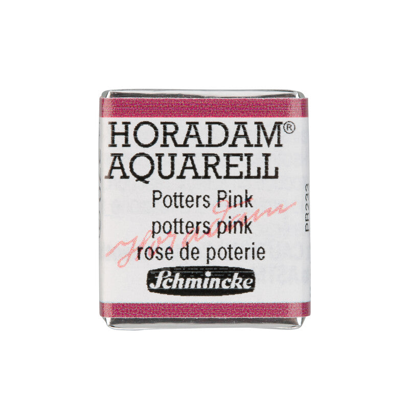 Schmincke : Horadam Aquarell - Potters pink