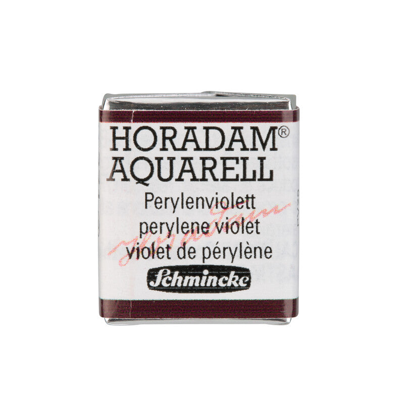 Schmincke : Horadam Aquarell - Perylene violet