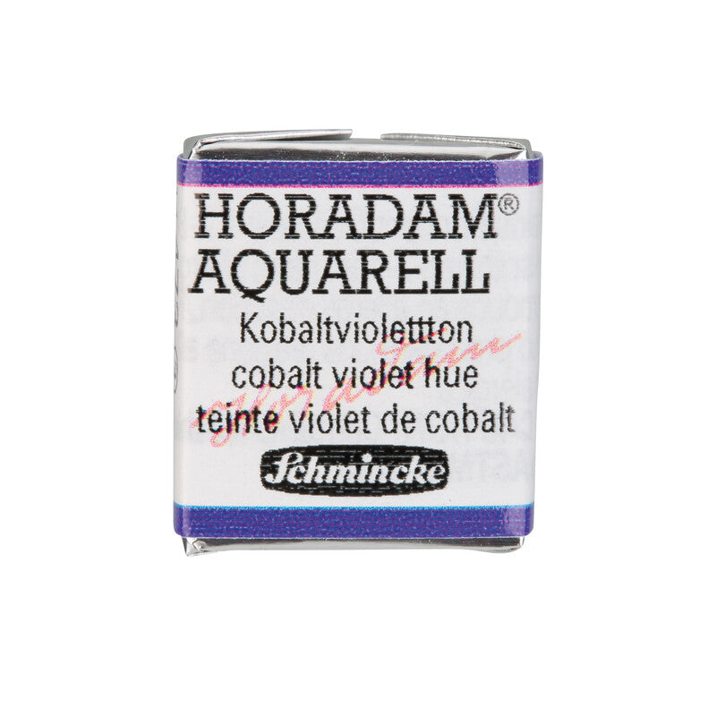 Schmincke : Horadam Aquarell - Cobalt violet hue