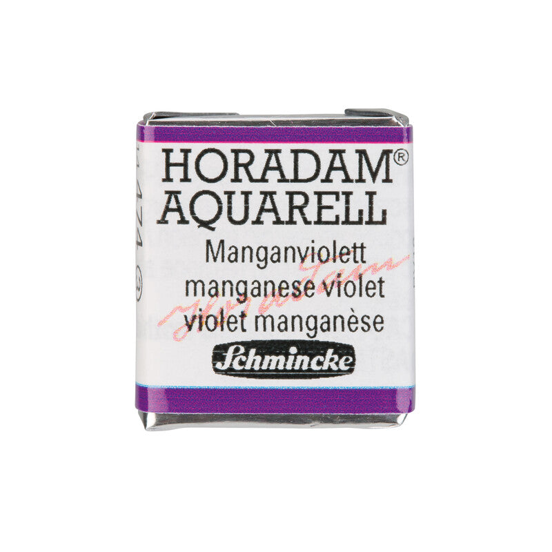 Schmincke : Horadam Aquarell - Manganese violet