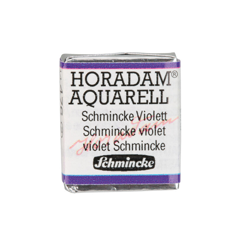 Schmincke : Horadam Aquarell - Schmincke violet