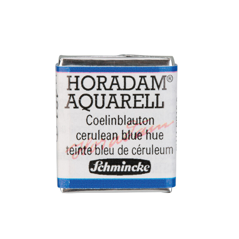 Schmincke : Horadam Aquarell - Cerulean blue hue
