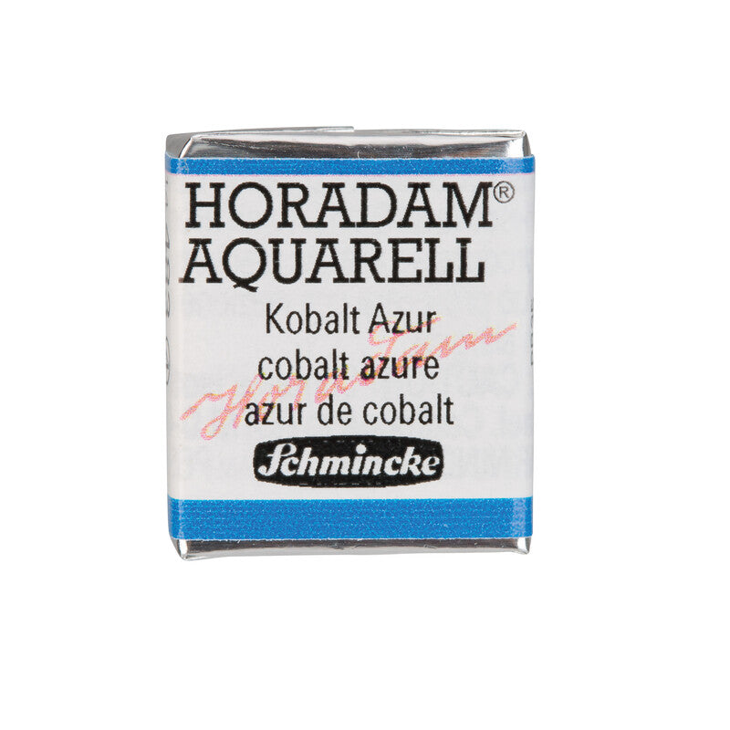 Schmincke : Horadam Aquarell - Cobalt azure
