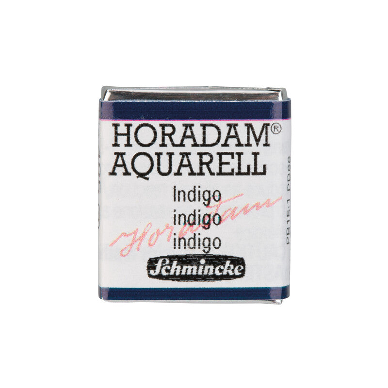 Schmincke : Horadam Aquarell - Indigo