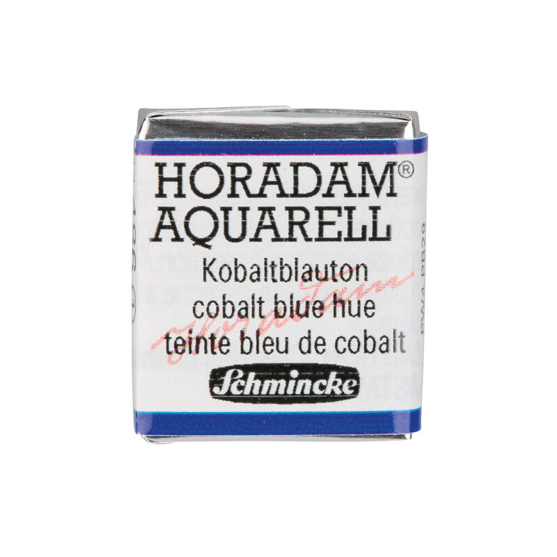Schmincke : Horadam Aquarell - Cobalt blue hue
