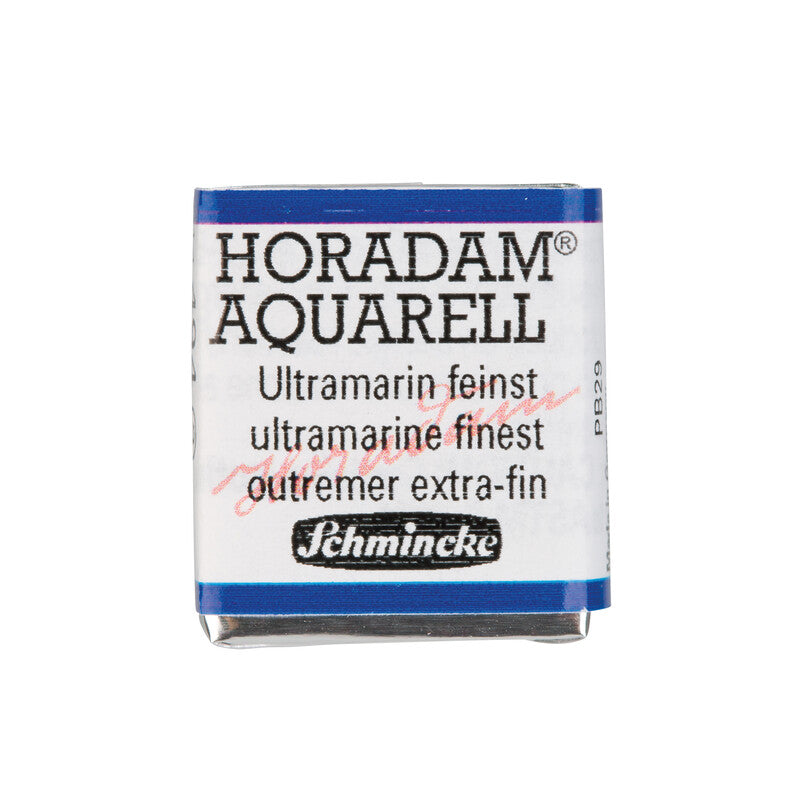 Schmincke : Horadam Aquarell - Ultramarine finest