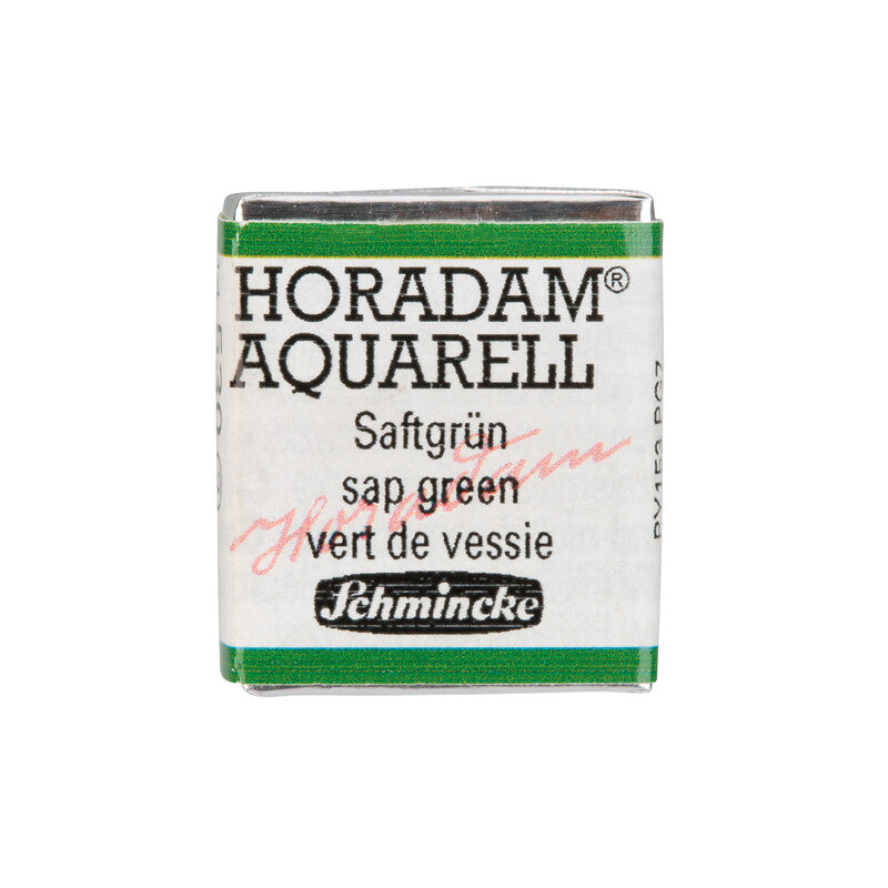 Schmincke : Horadam Aquarell - Sap green