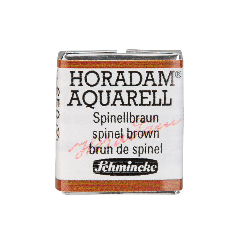 Schmincke : Horadam Aquarell - Spinel brown
