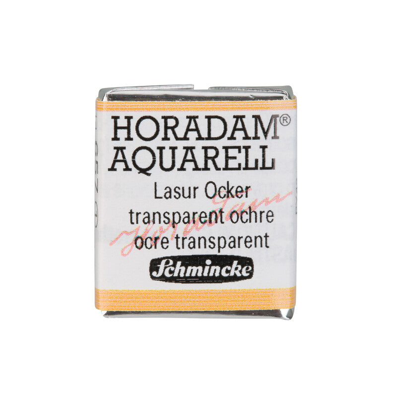 Schmincke : Horadam Aquarell - Transparent ochre