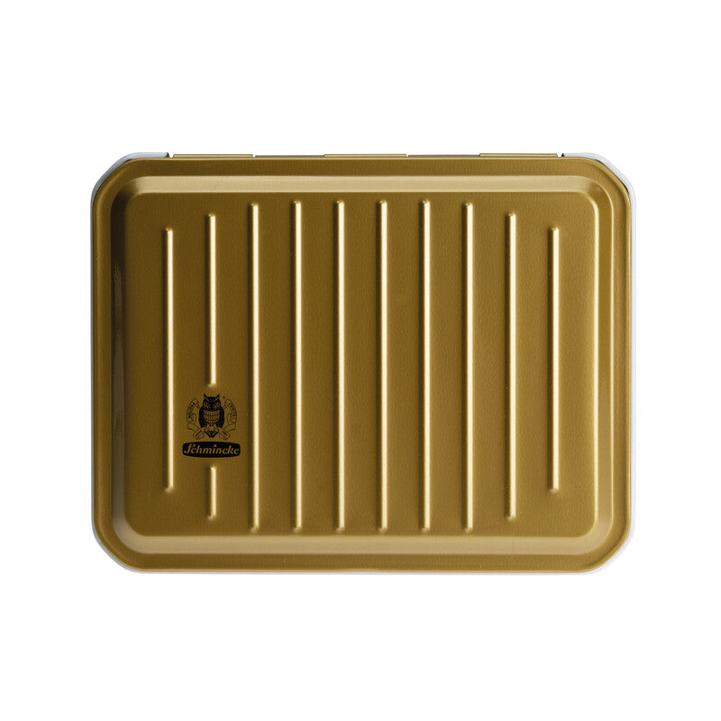 Schmincke : Special edition Horadam Aquarell Set - "Gold"