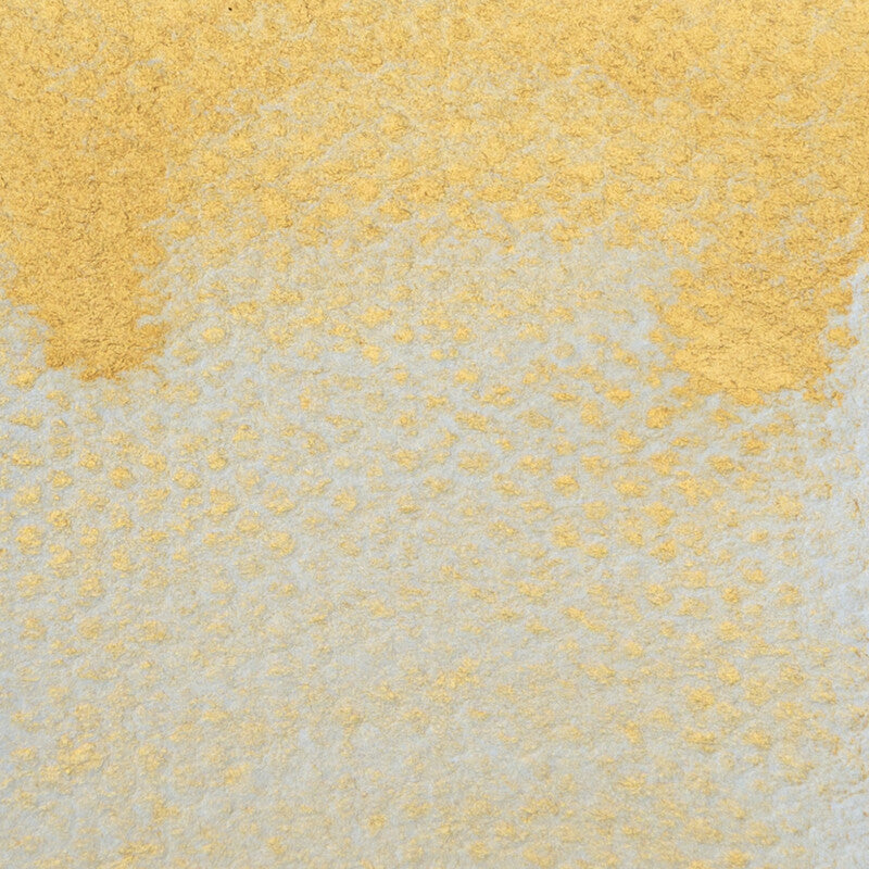 Schmincke : Special edition Horadam Aquarell Set - "Gold"