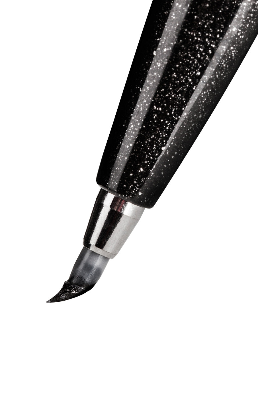 Pentel : Brush Sign Pen Pigment Set - F/M/B