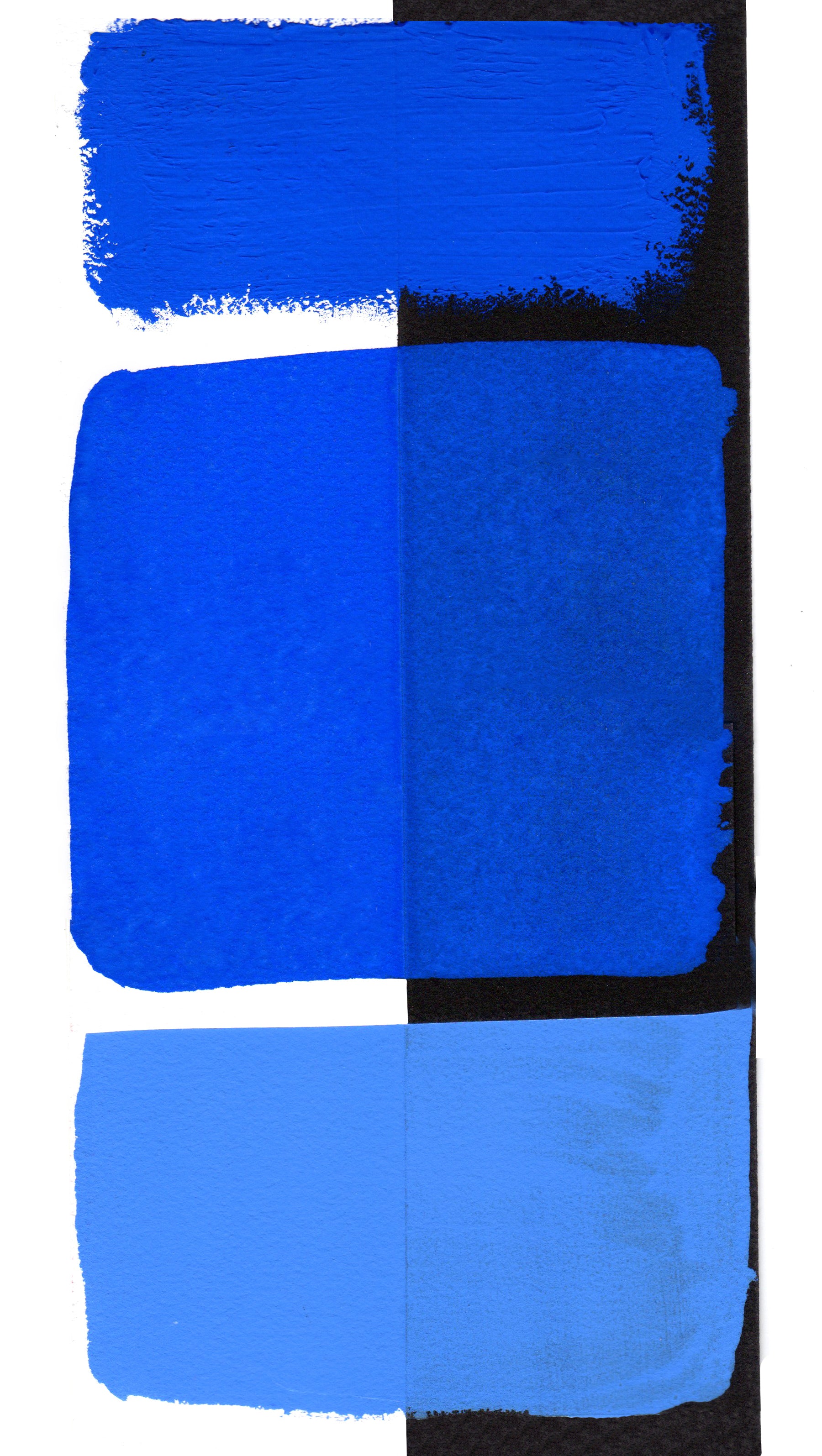 Daniel Smith : Gouache 15ml - Ultramarine Blue
