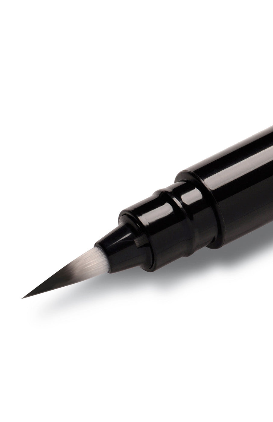 Pentel : Pocket Brush Pen + 3 Refills