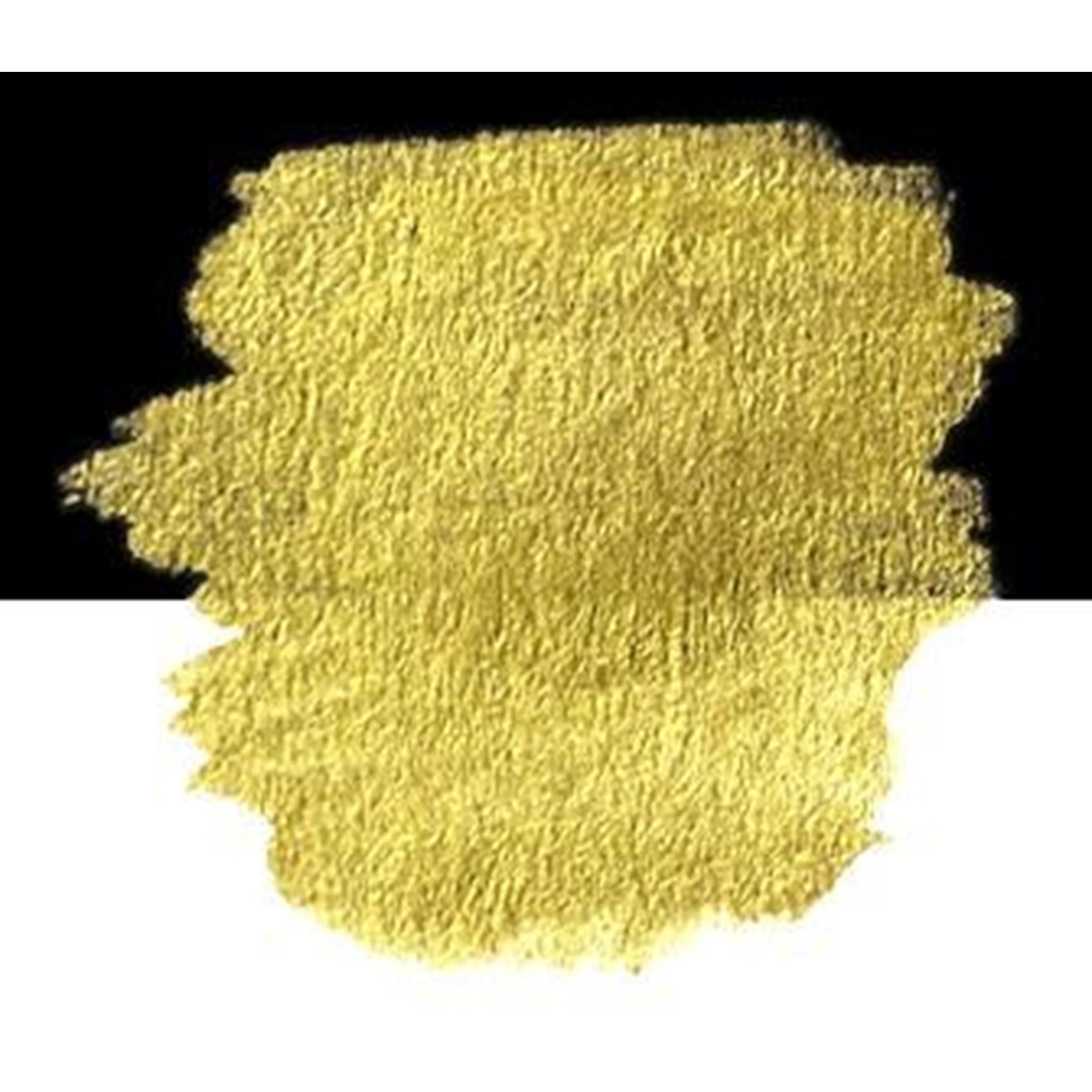 FINETEC : Premium Pearlescent watercolour - Pharaohs gold