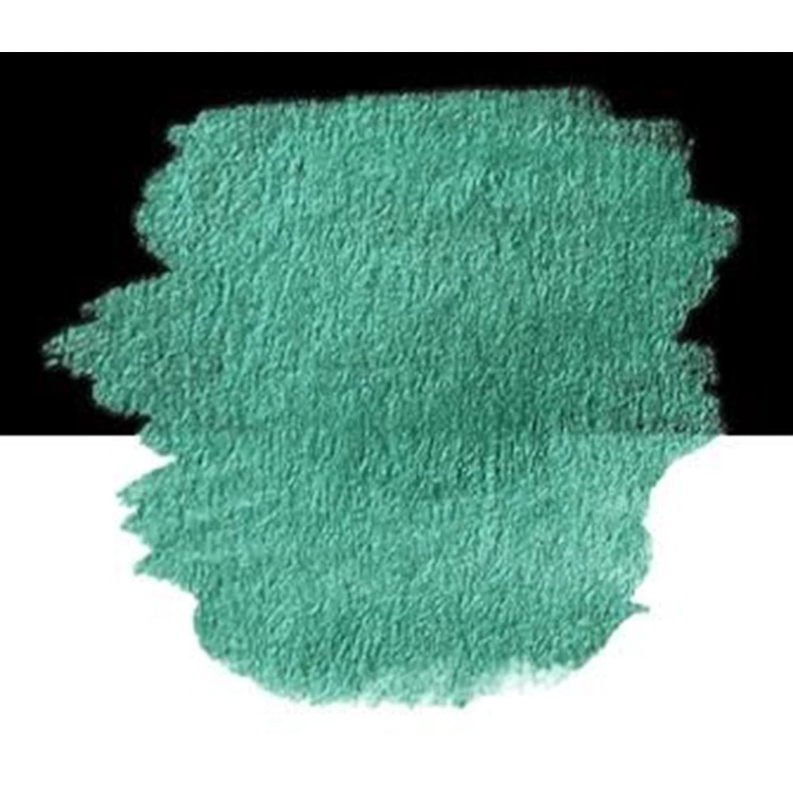 FINETEC : Premium Pearlescent watercolour - High chroma green