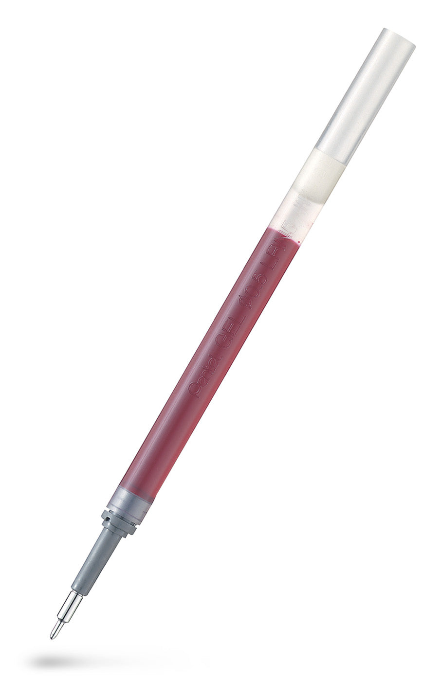 Pentel : Energel Needle tip 0,5 Refill LRN5