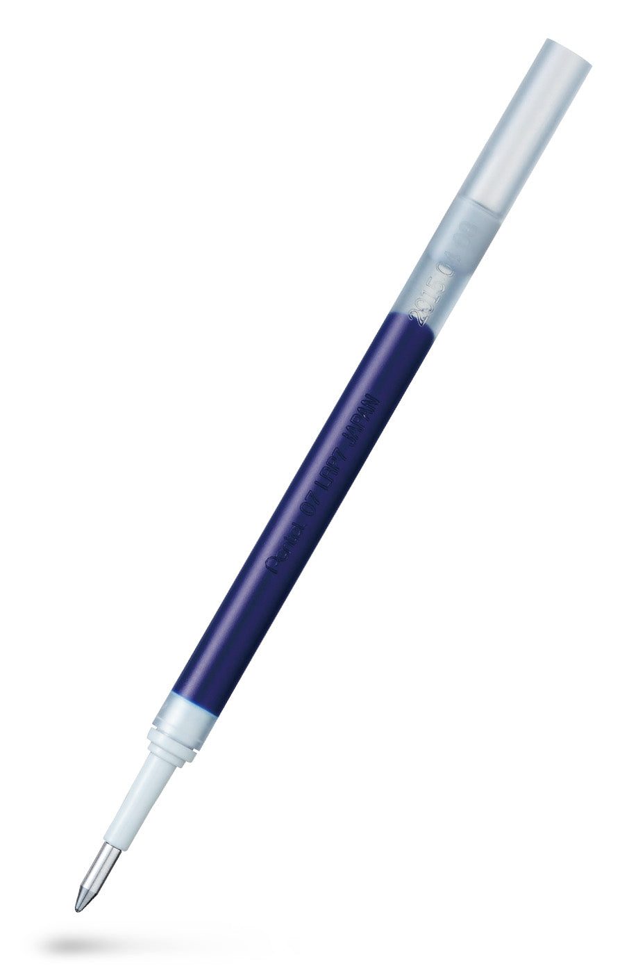 Pentel : Permanent Energel refill 0,5 LRP5