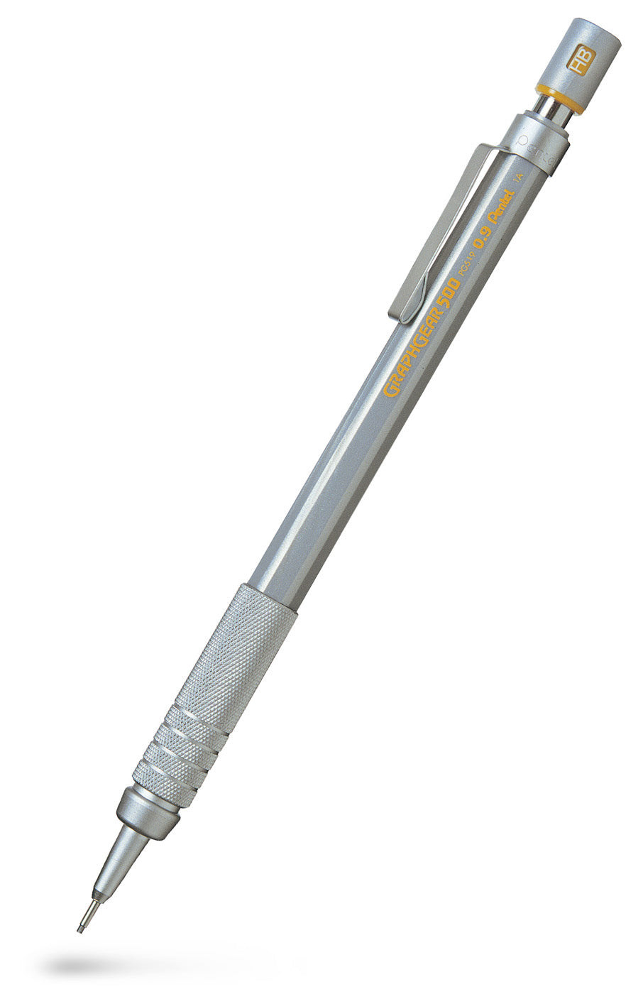 Pentel : GraphGear 500 stiftblyant