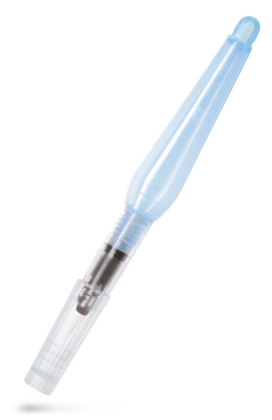 Pentel : Aquash water brush set - F/M/L