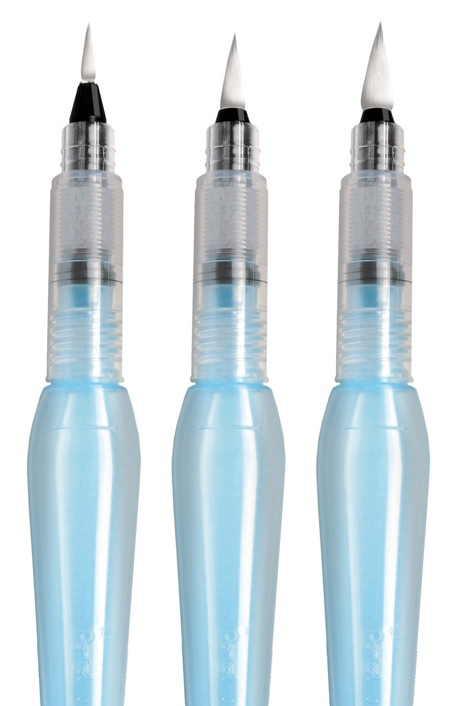 Pentel : Aquash water brush