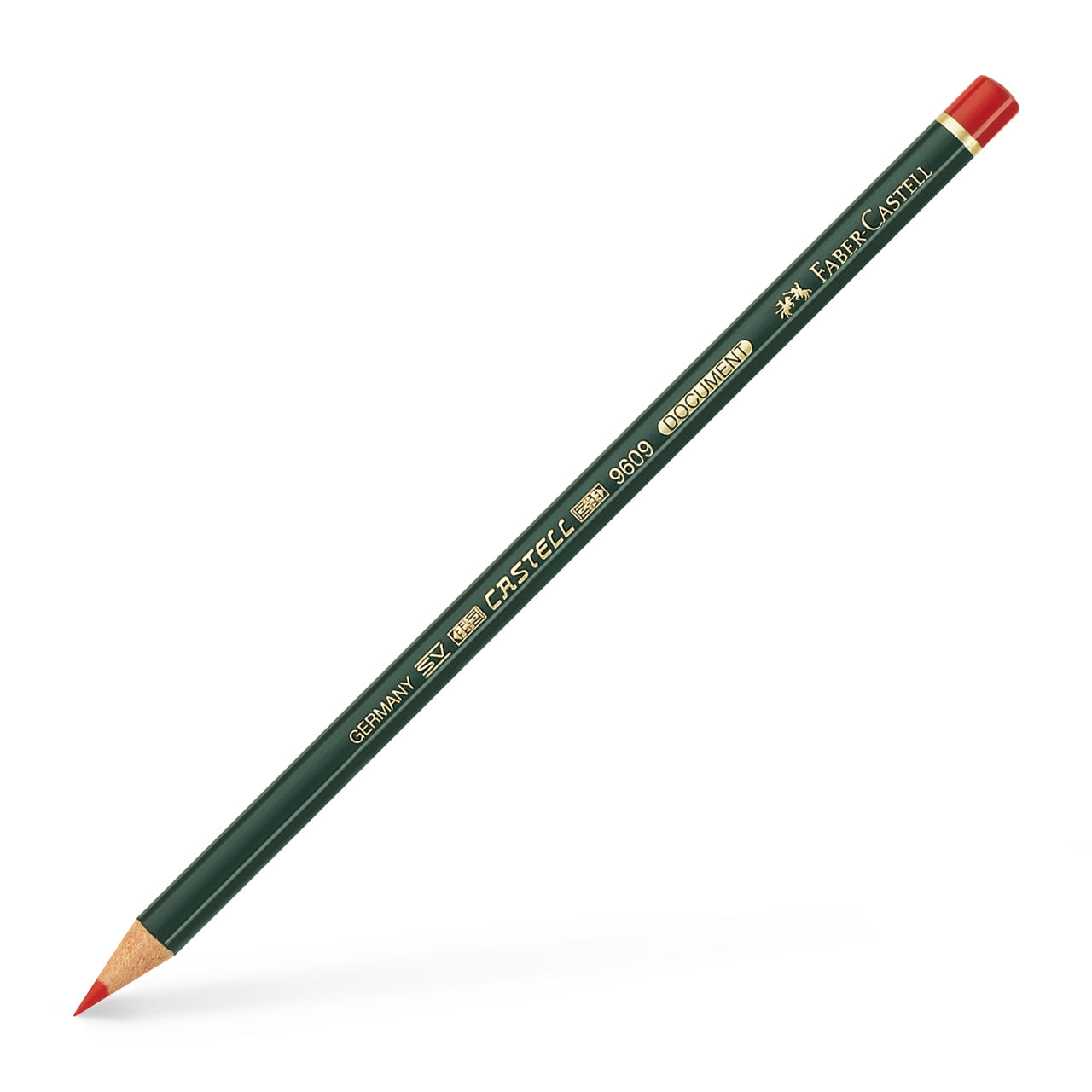 Faber-Castell : Document 9609 blyant