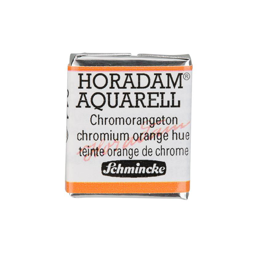 Schmincke : Horadam Aquarell 1/2 pan