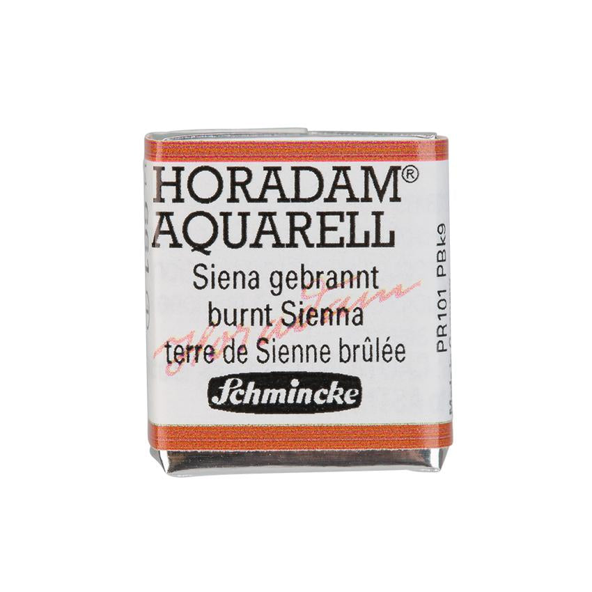 Schmincke : Horadam Aquarell 1/2 pan