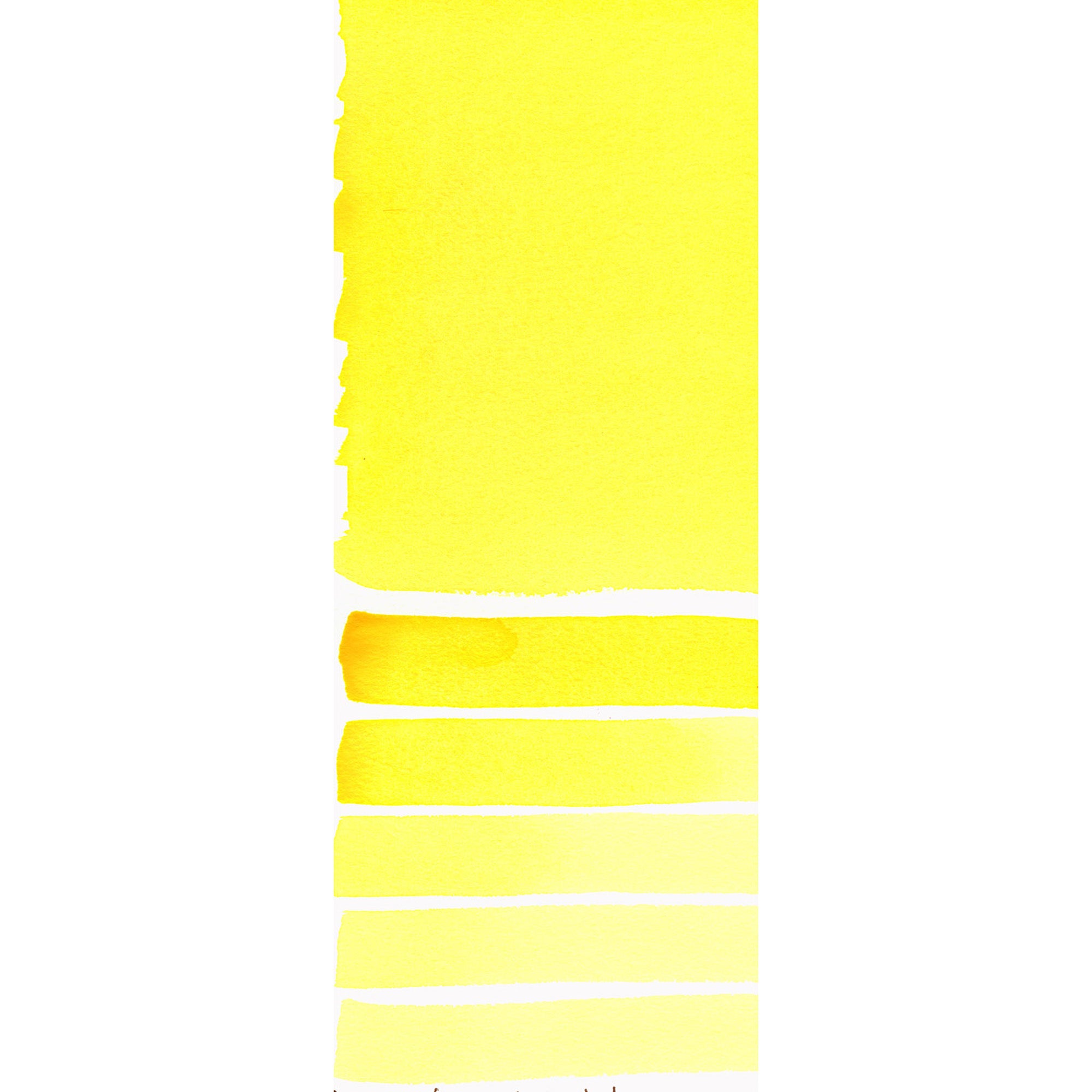 Daniel Smith : Watercolor - Aureolin (Cobalt Yellow)