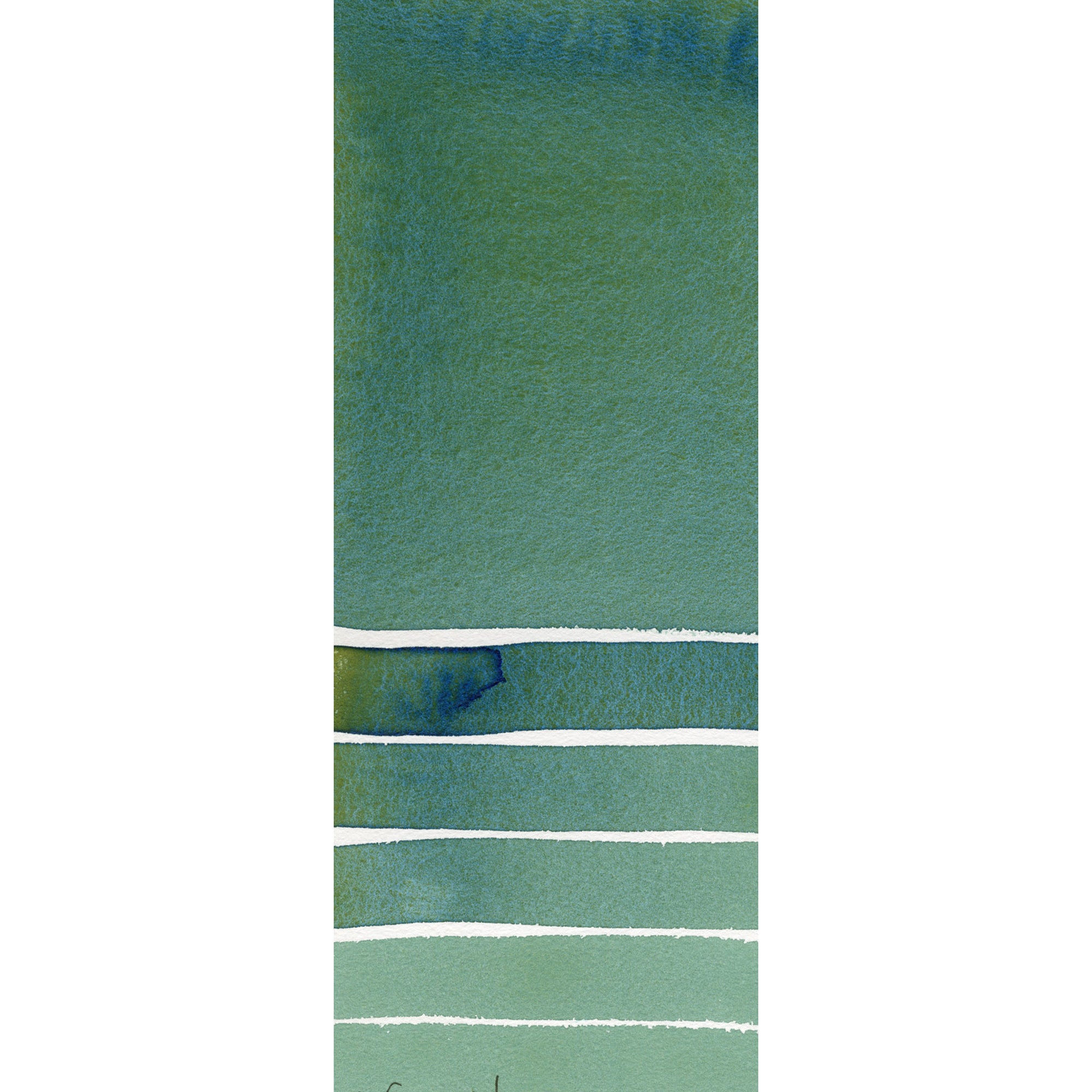 Daniel Smith : Watercolor - Cascade Green