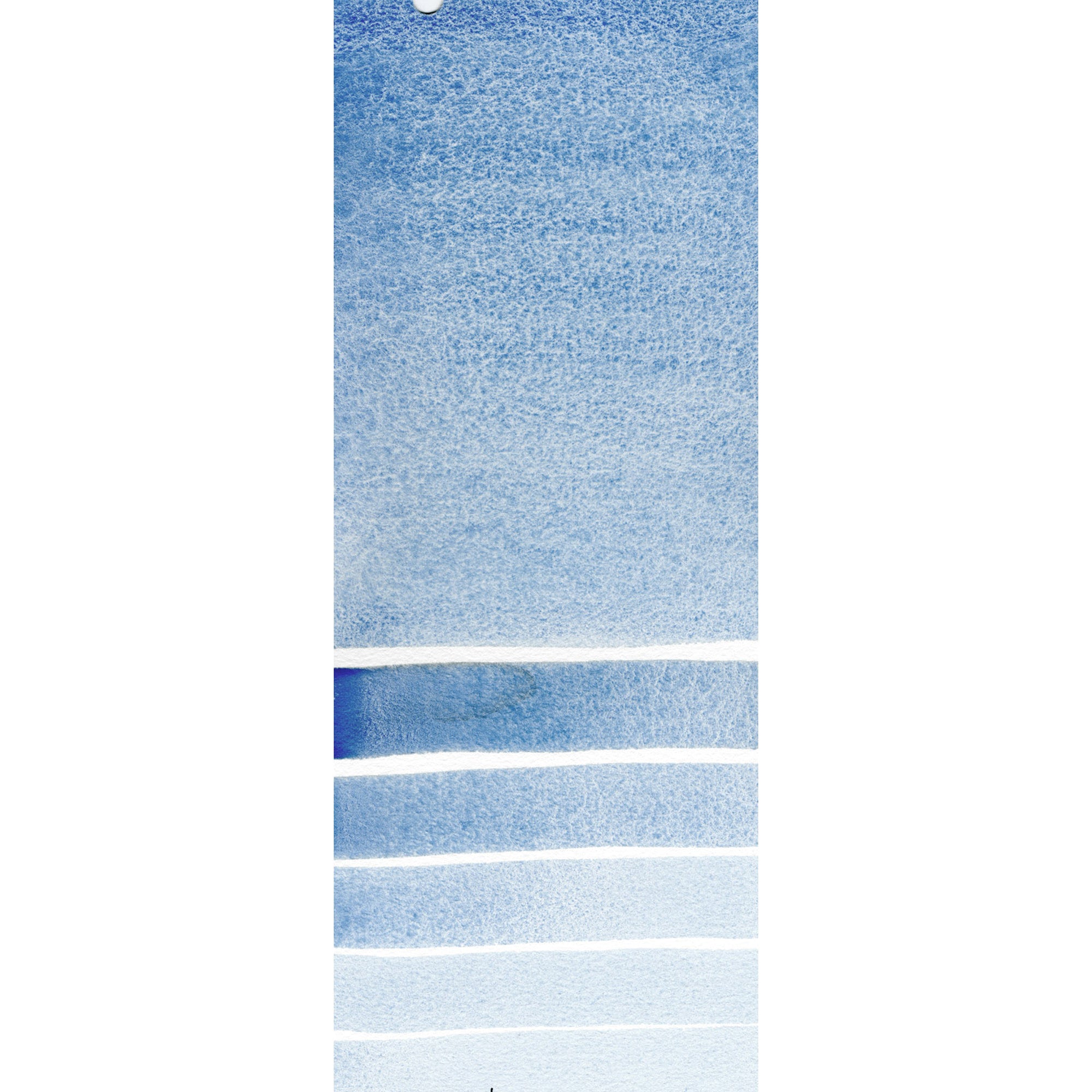Daniel Smith : Watercolor - Cerulean Blue