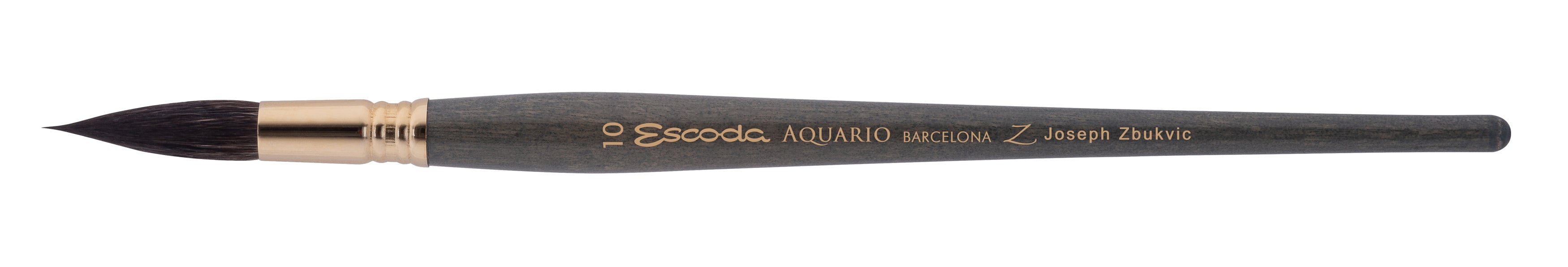Escoda : AQUARIO GOLD Series 1140 Round Mop