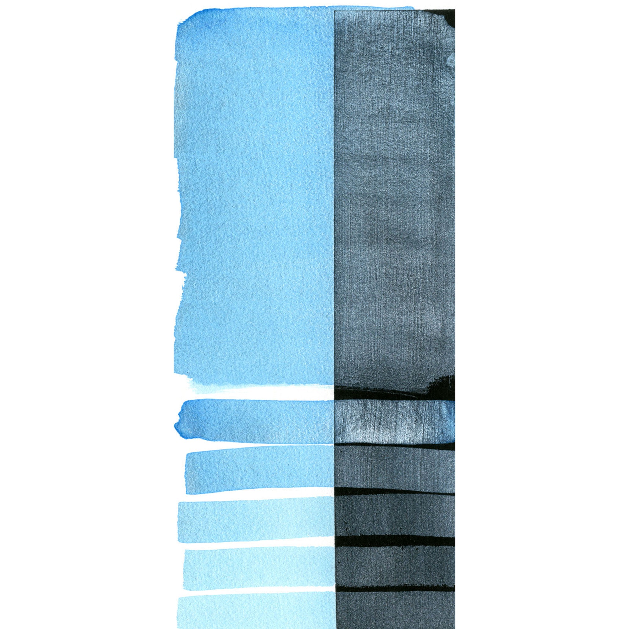 Daniel Smith : Watercolor - Duochrome Blue Pearl