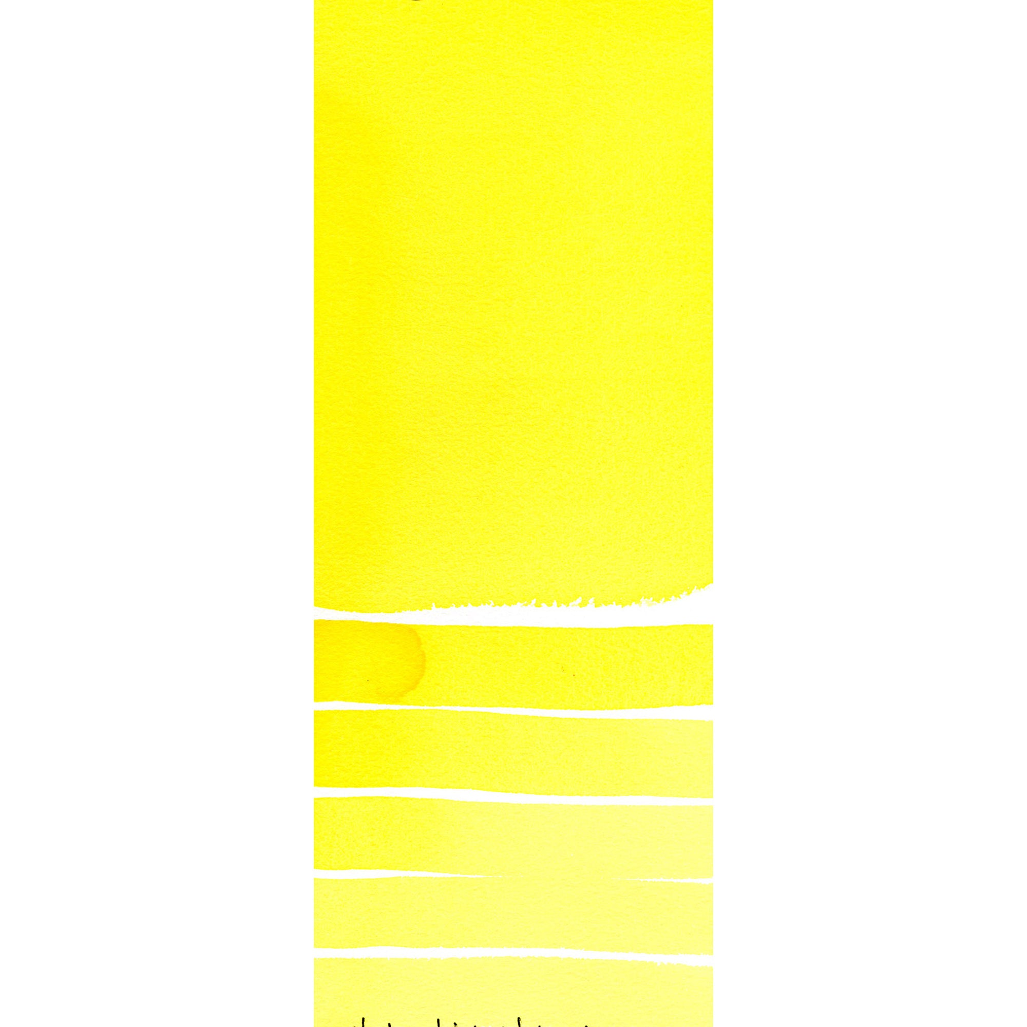 Daniel Smith : Watercolor - Hansa Yellow Light