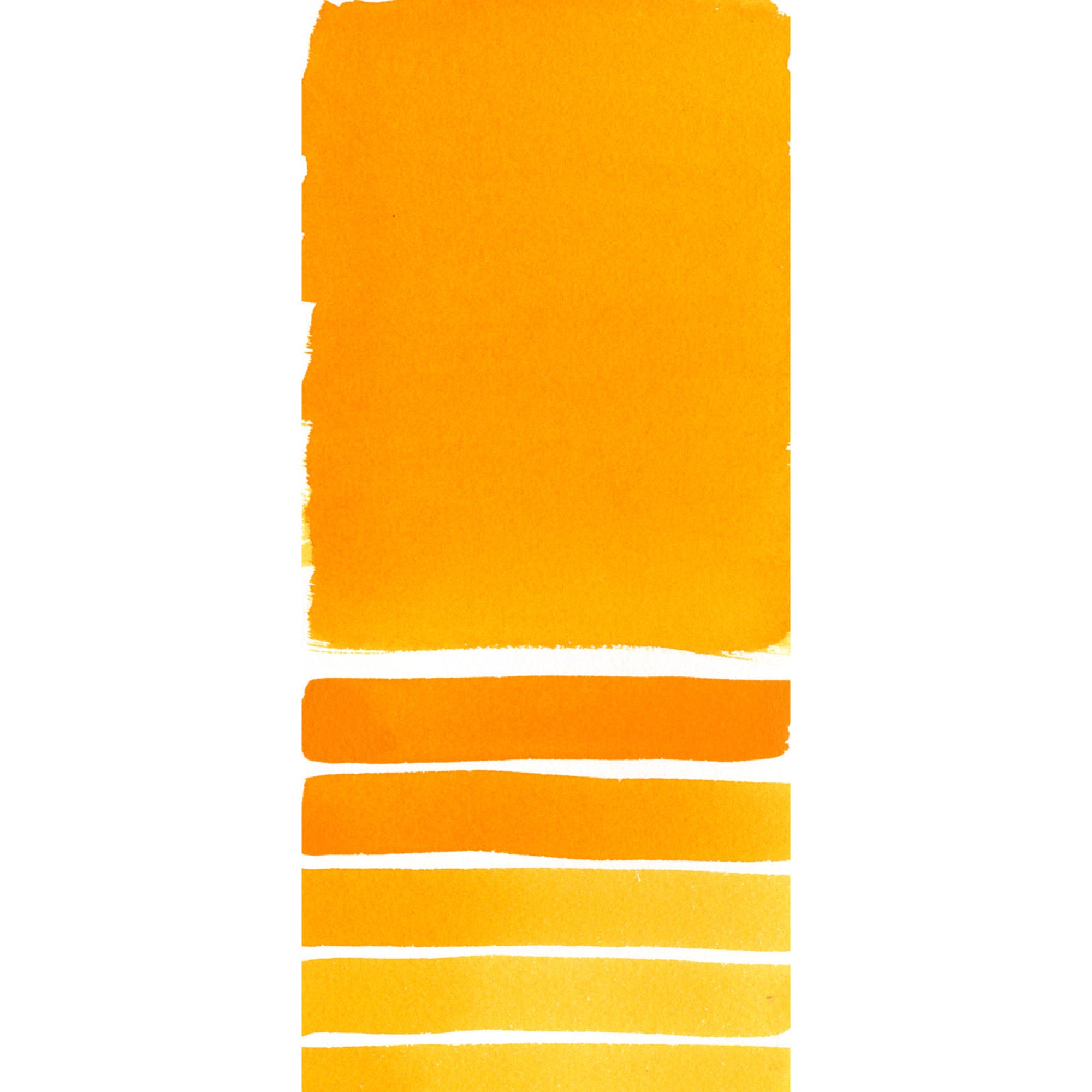 Daniel Smith : Watercolor - Isoindoline Yellow