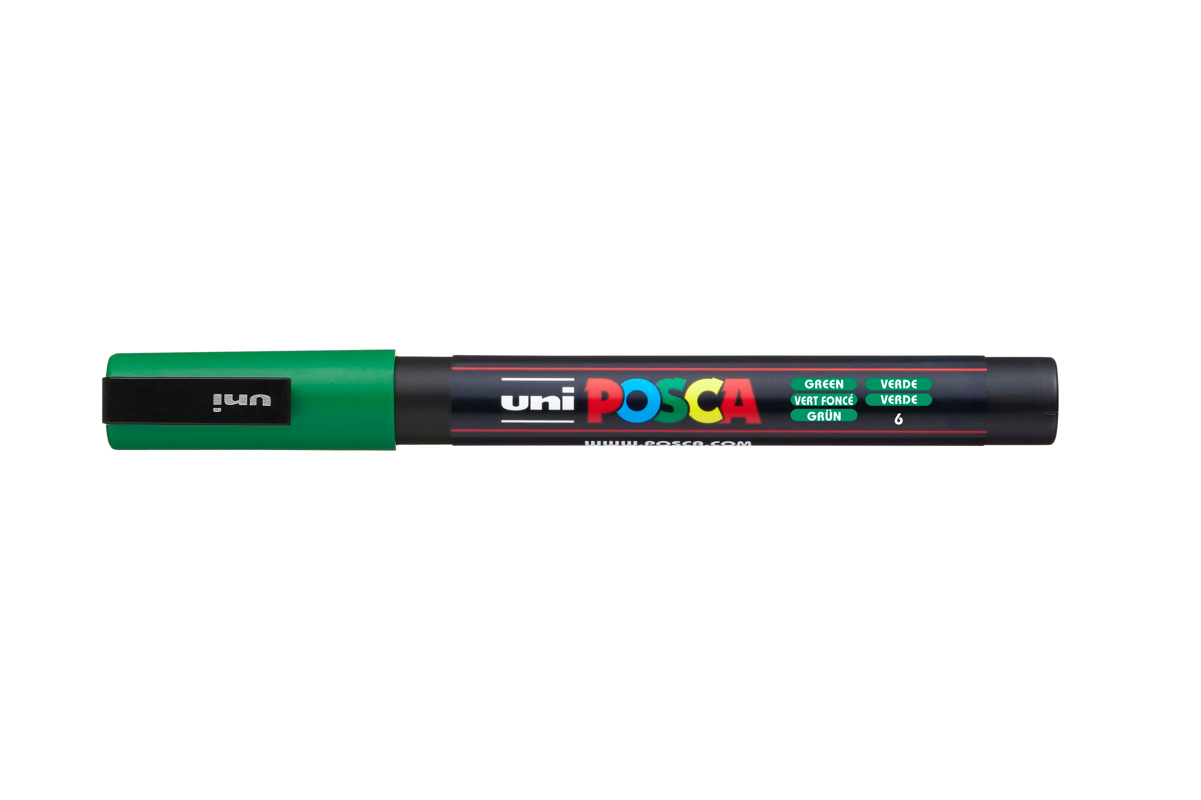 POSCA : Paint marker PC-3M