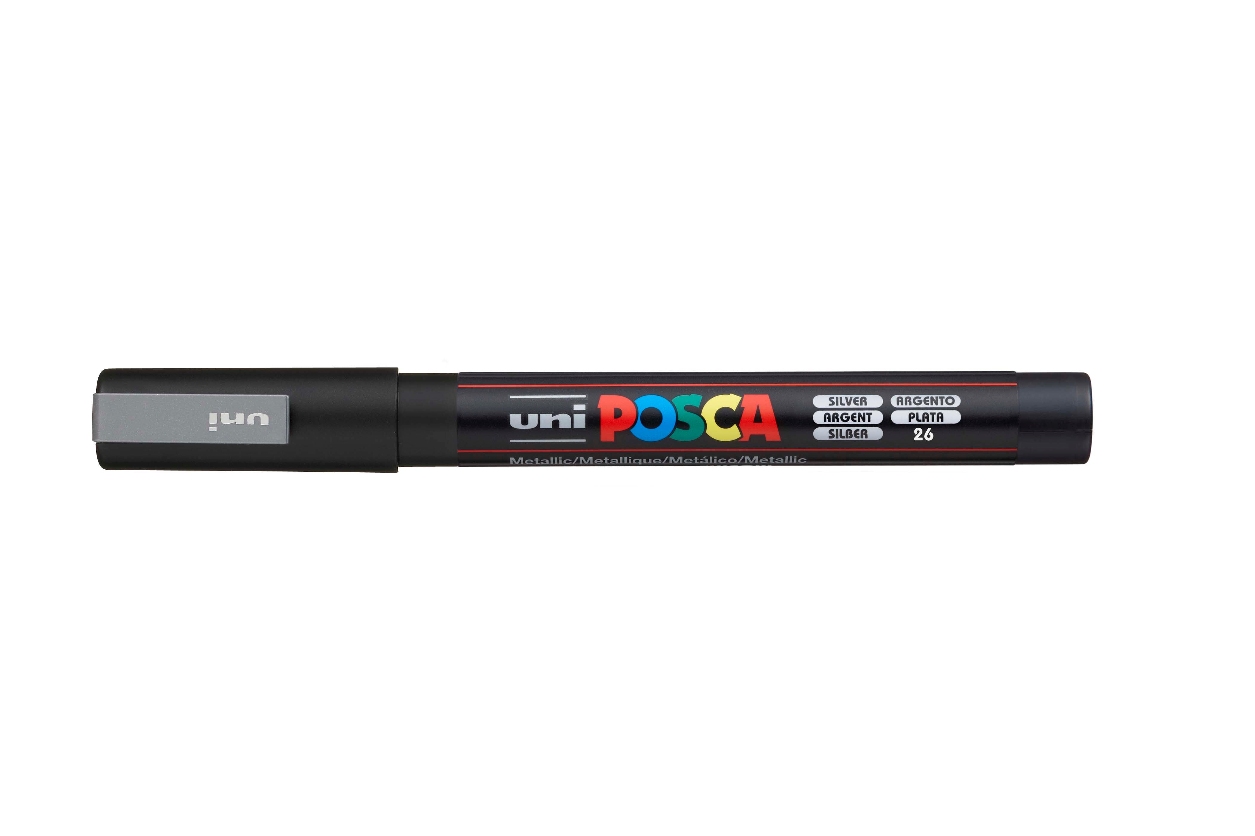 POSCA : Paint marker PC-3M