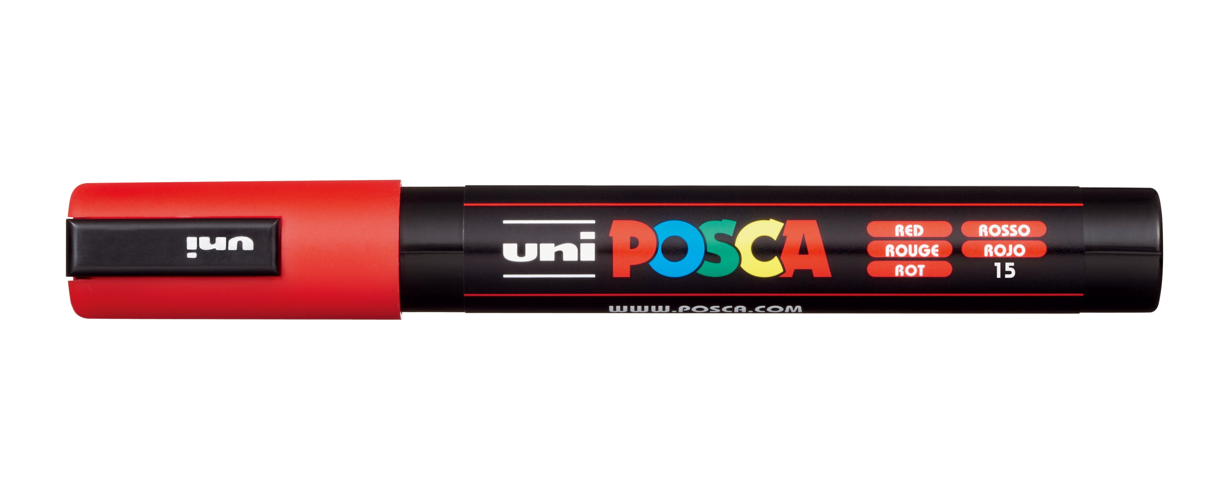 POSCA : Paint marker PC-5M