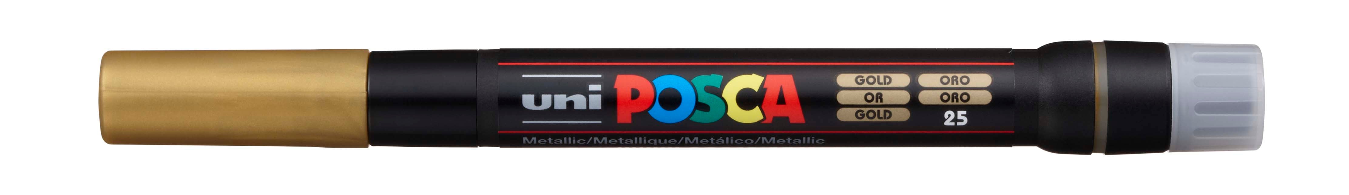 POSCA : Paint marker PCF-350